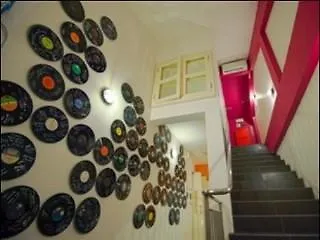 Hostel Campbell Inn Singapore Singapore