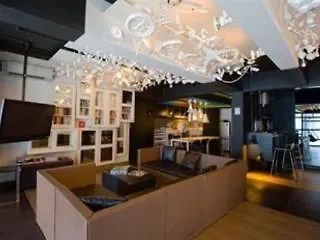 Hostel Campbell Inn Singapore