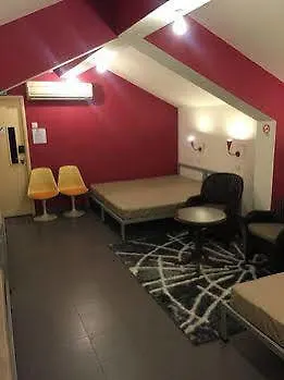 Campbell Inn Singapore