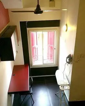 Hostel Campbell Inn Singapore