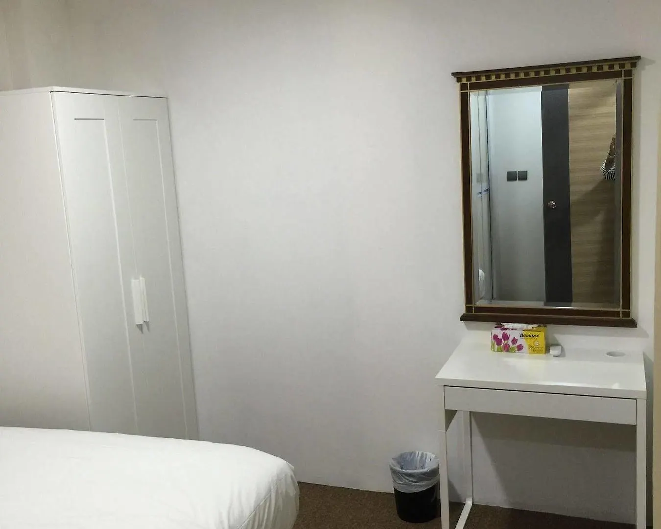 Campbell Inn Singapore