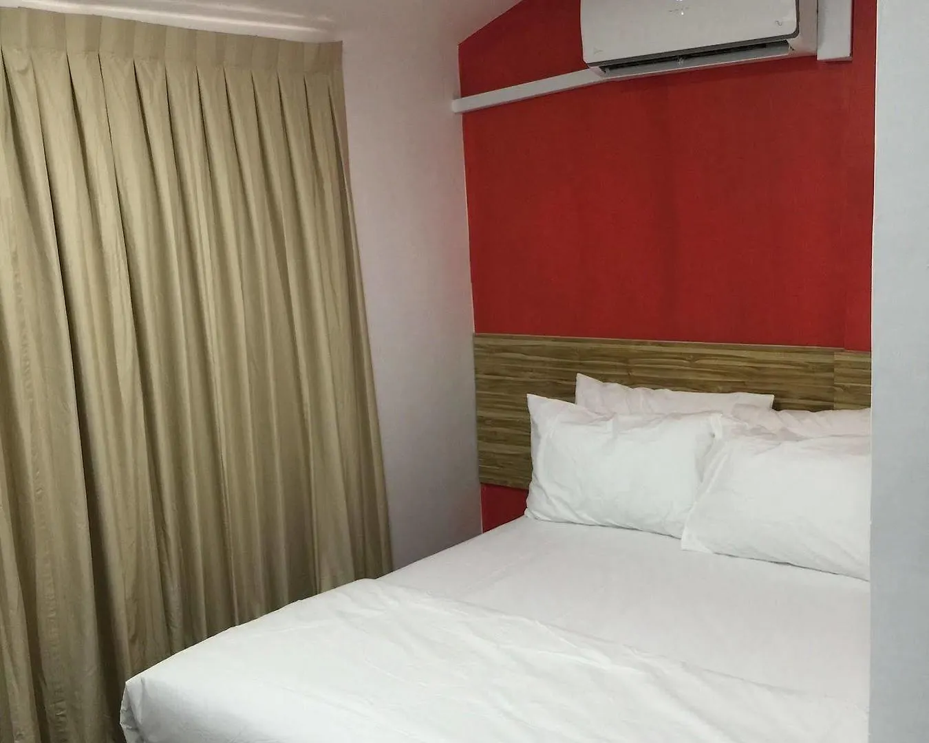 Hostel Campbell Inn Singapore Singapore