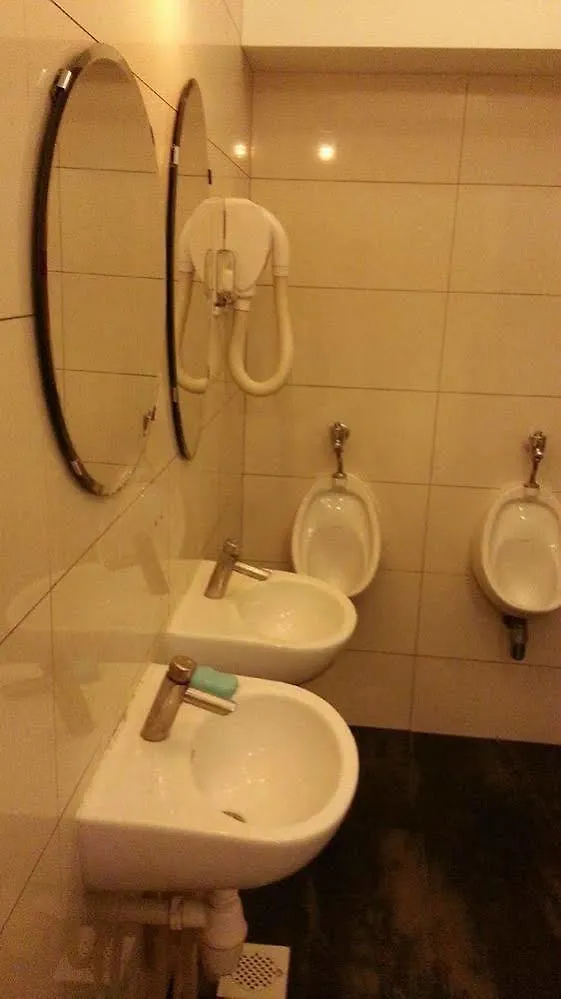 Campbell Inn Szingapúr